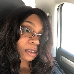 Meet your Posher, Tracy